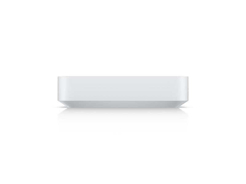 Ubiquiti VPN-Gateway UXG-MAX Support for WireGuard, L2TP and OpenVPN Server for flexible network configurations