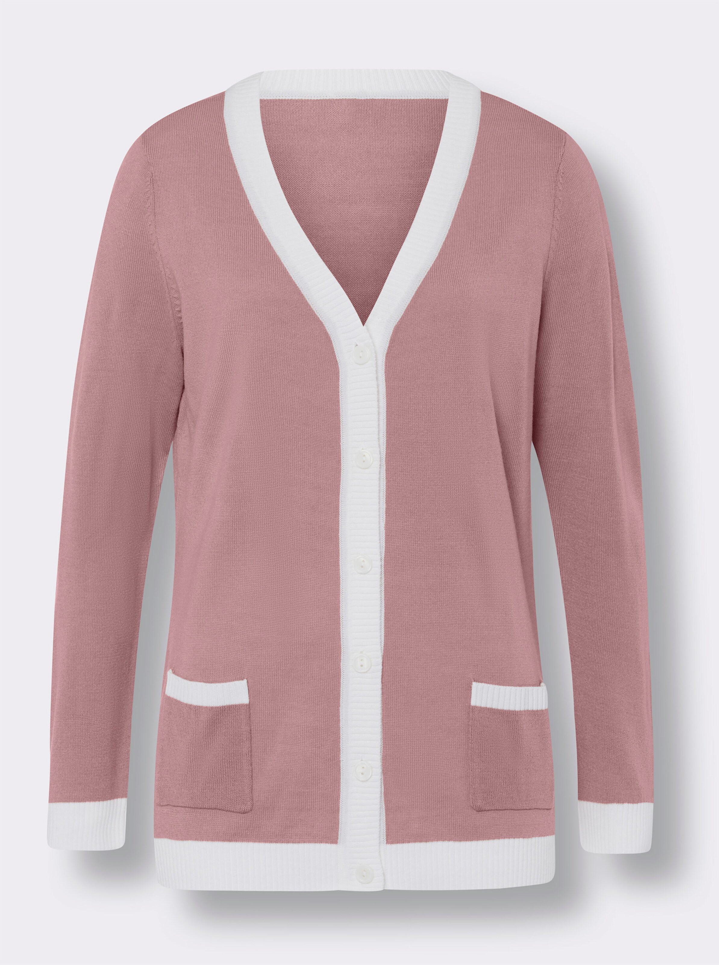 Strickjacke