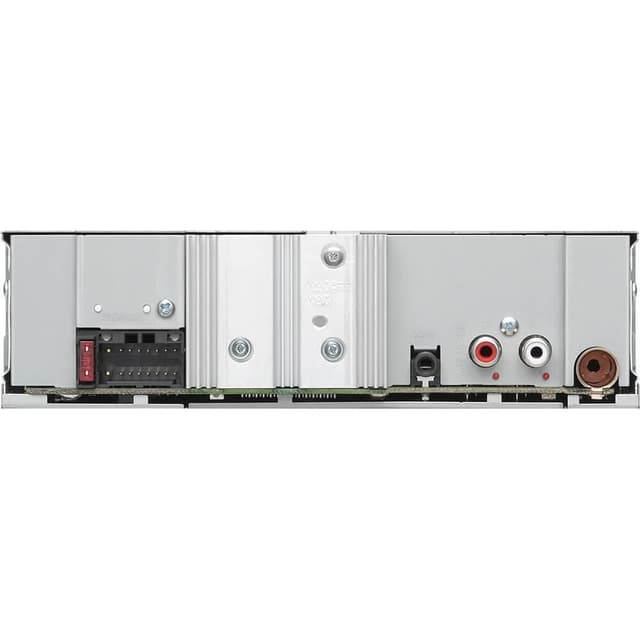 Bil HiFi KD-X282BT