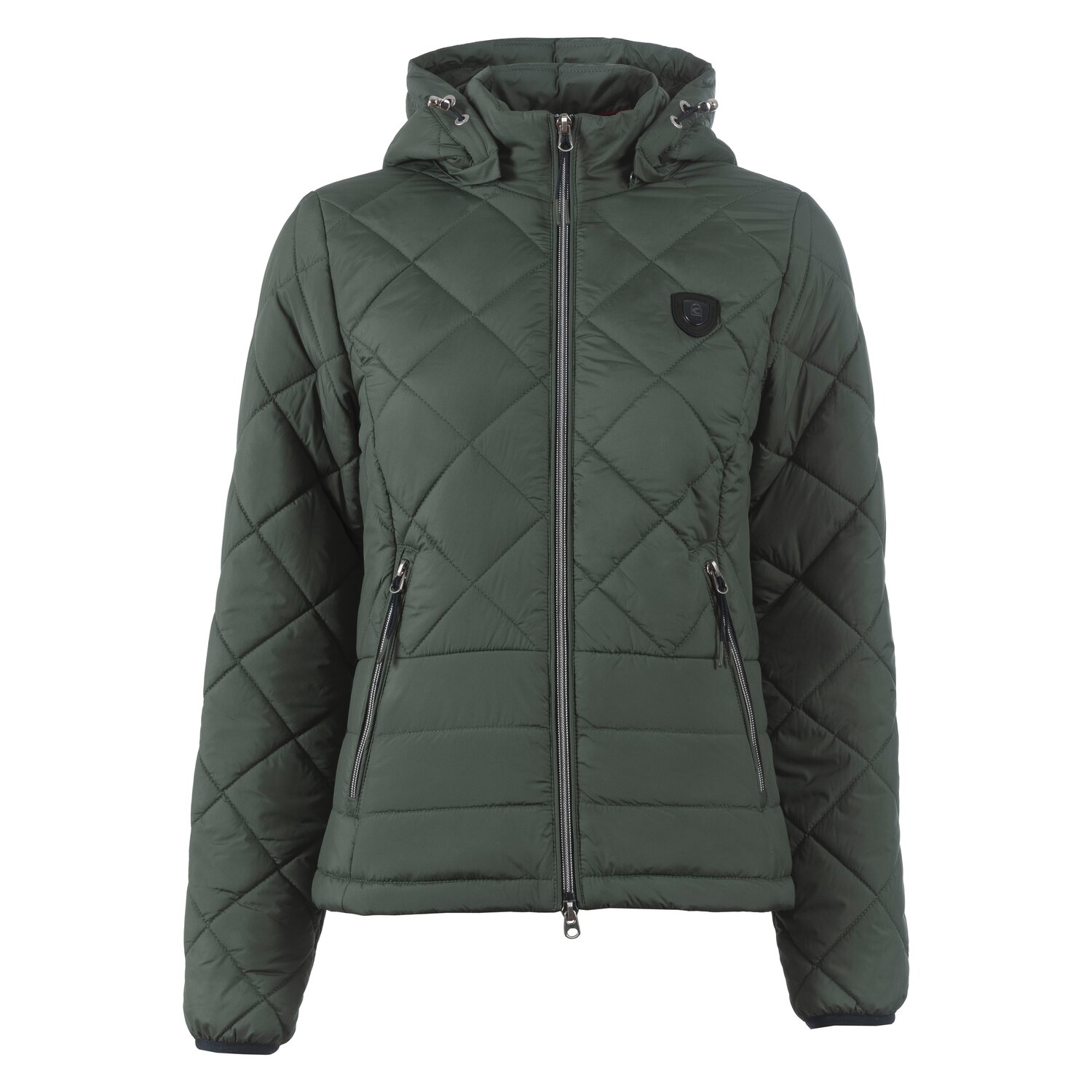 Cavallo Steppjacke CAVAL LIGHT WEIGHT - english ivy