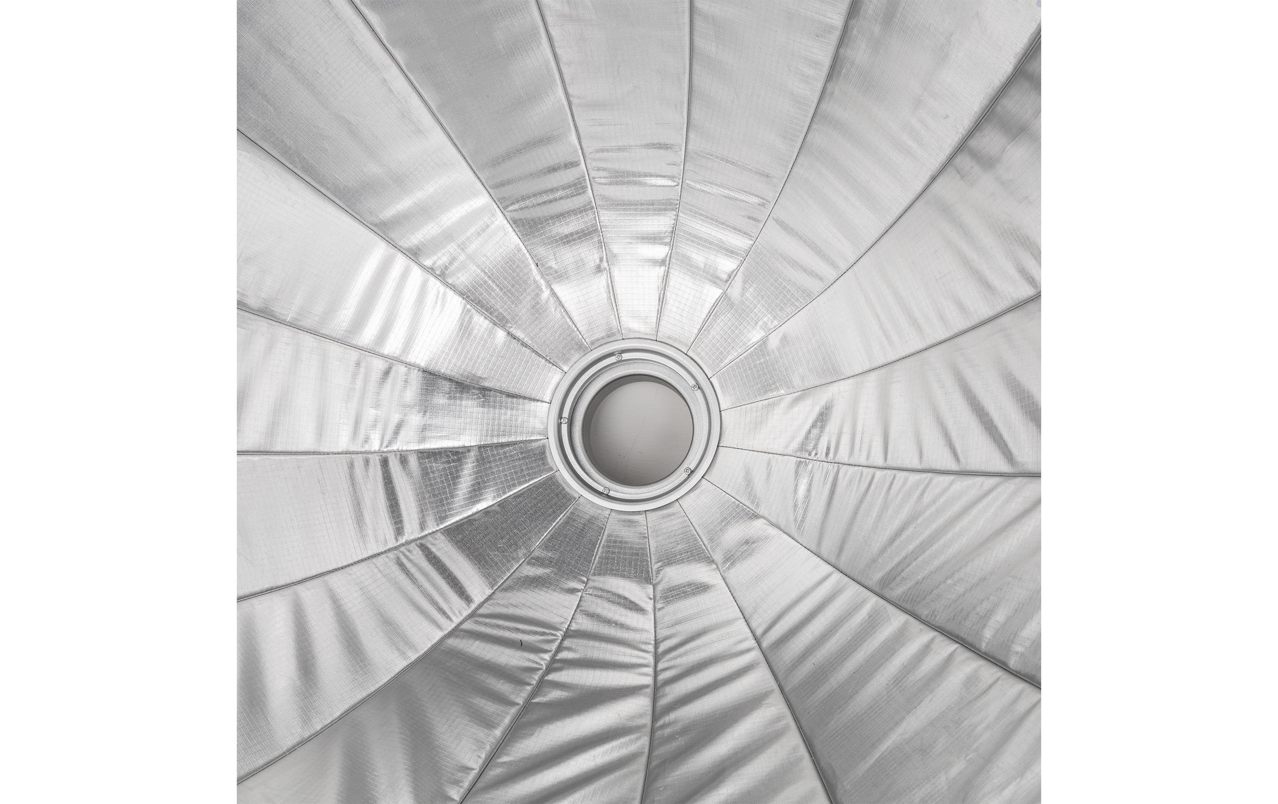 Softbox RA-D55<br>Flexible parabolische Softbox