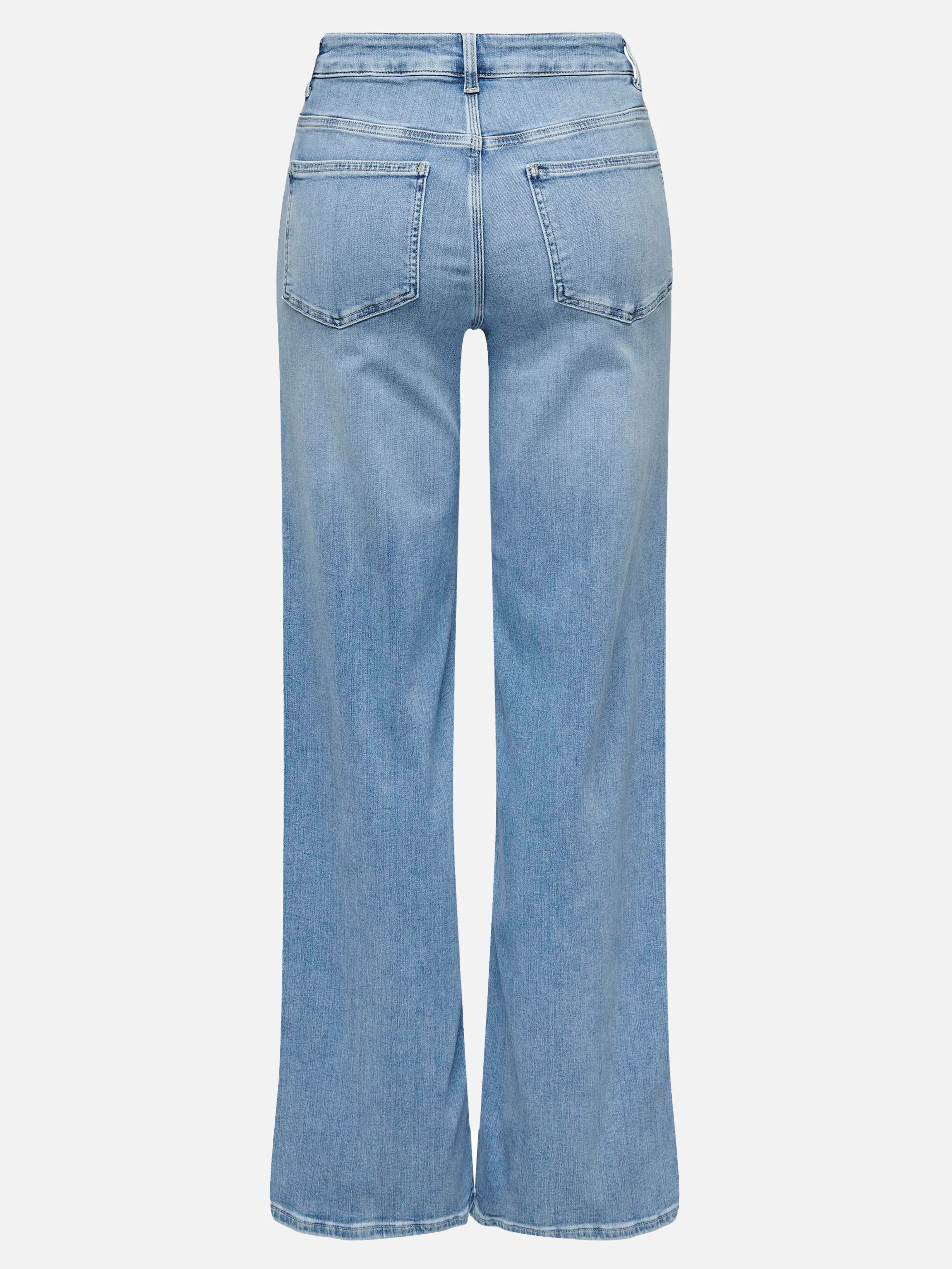 Only ONLMADISON BLUSH HW W Jeans