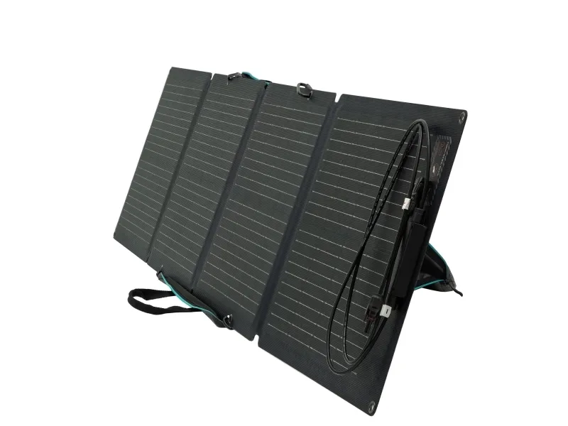 EcoFlow - Solarpanel