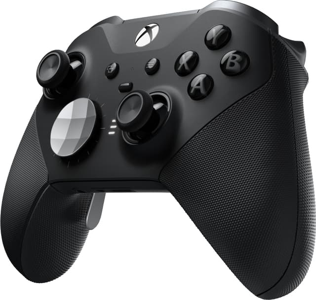 Xbox Series X og S Elite trådløs controller Series 2