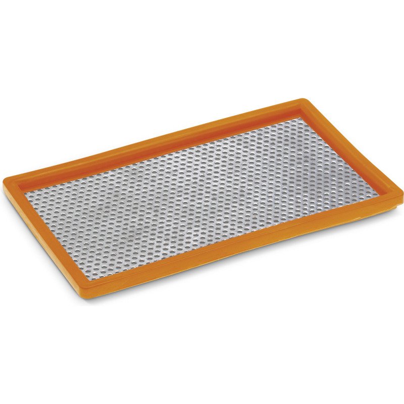 Kärcher - Filtre à grosses particules pour aspirateurs eau et poussières