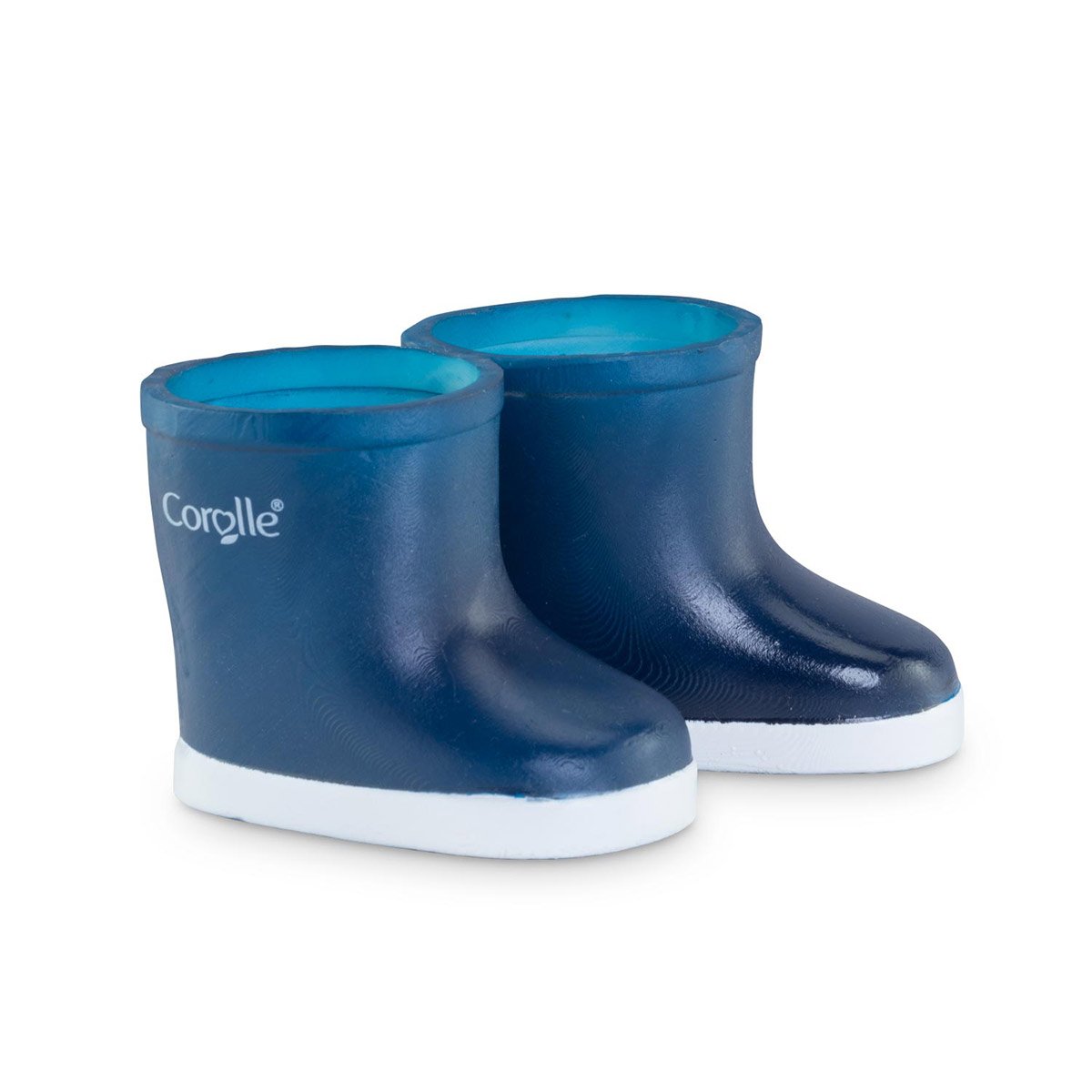 Bottes de pluie - Mon grand poupon Corolle
