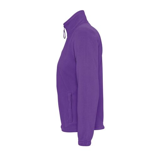 Chaqueta Polar Marnaula Norte