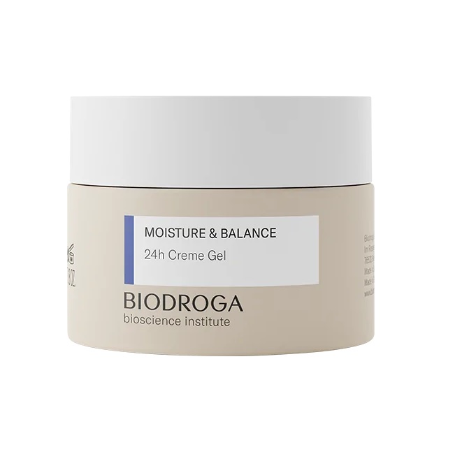 Moisture & Balance 24h Creme-Gel