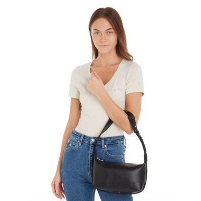 Sac à main Ultralight Shoulder22 Pu CALVIN KLEIN