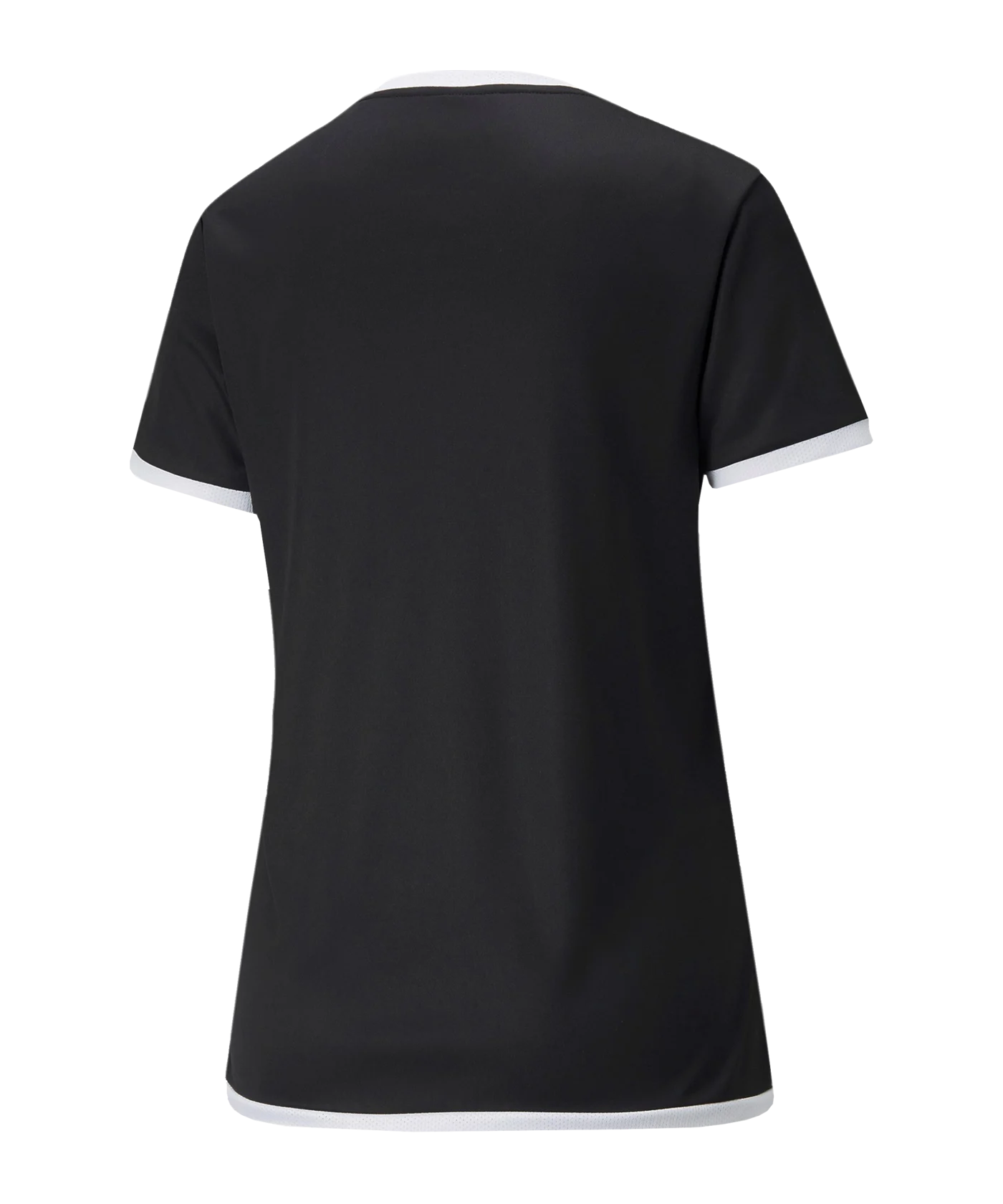 PUMA teamLIGA Trikot Damen Schwarz F03