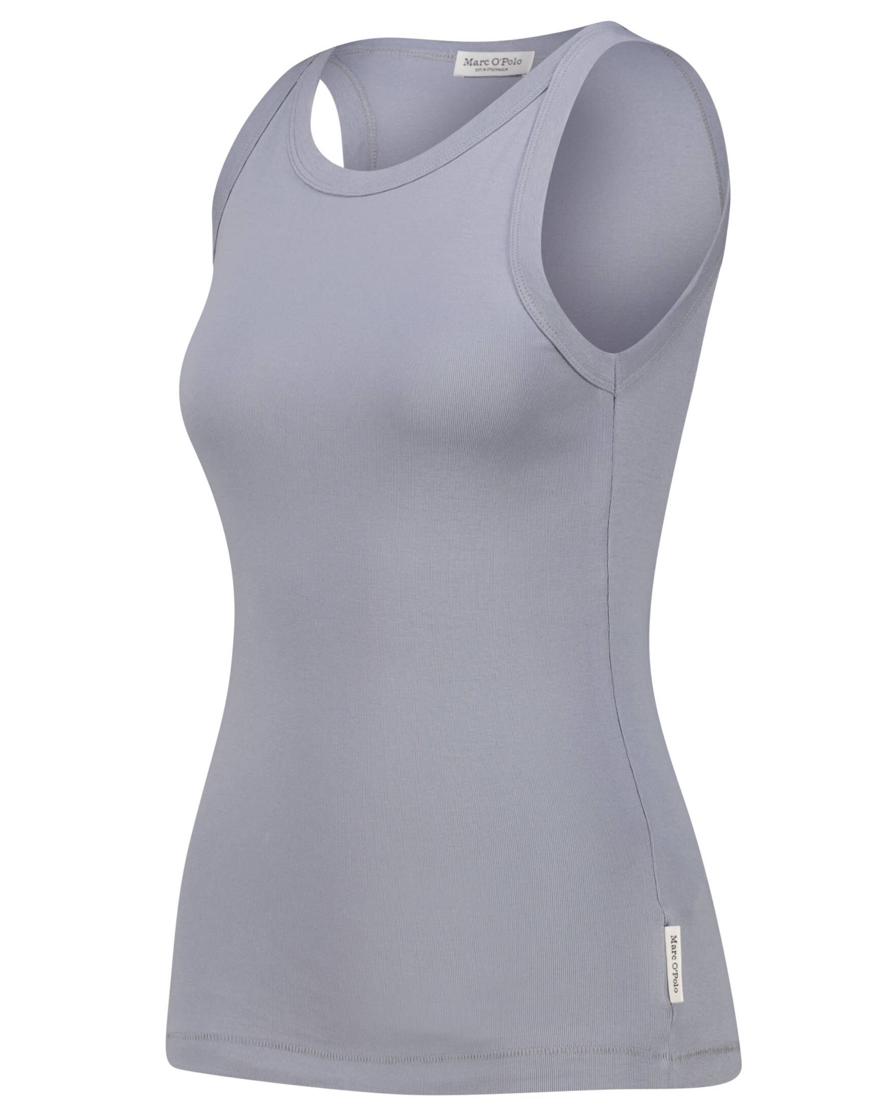 Marc O'Polo| Damen Tanktop aus Bio-Baumwolle