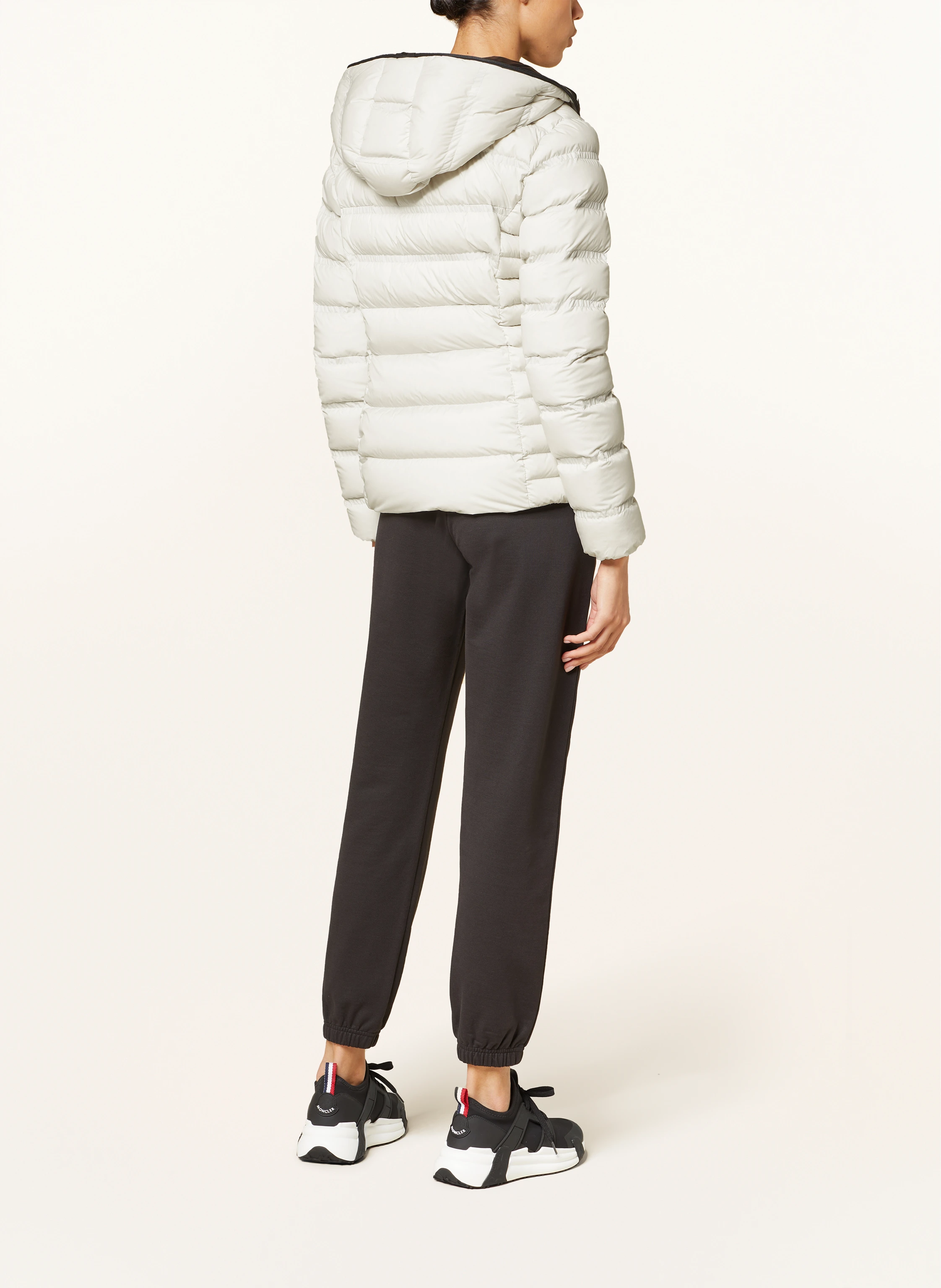MONCLER Daunenjacke ALETE