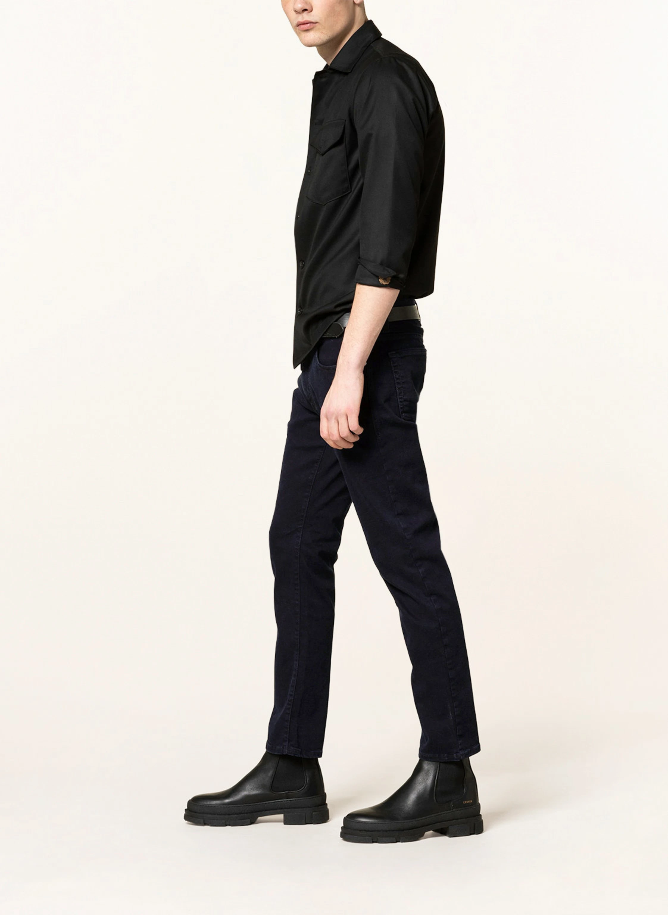 pierre cardin Jeans LYON FUTUREFLEX Tapered Fit