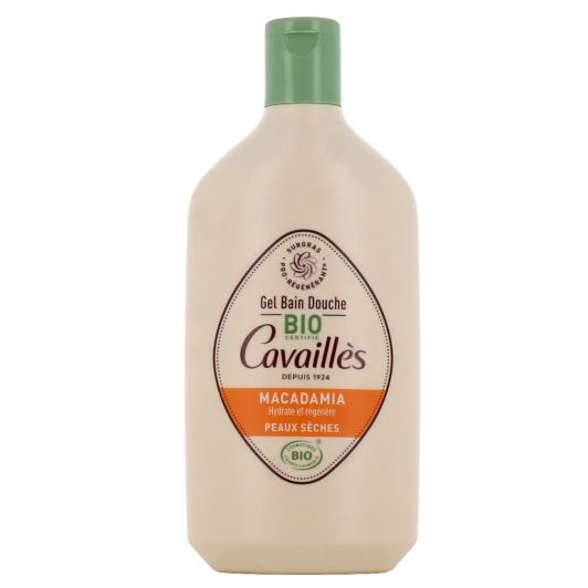 Rogé Cavaillès Gel Bain Douche Surgras