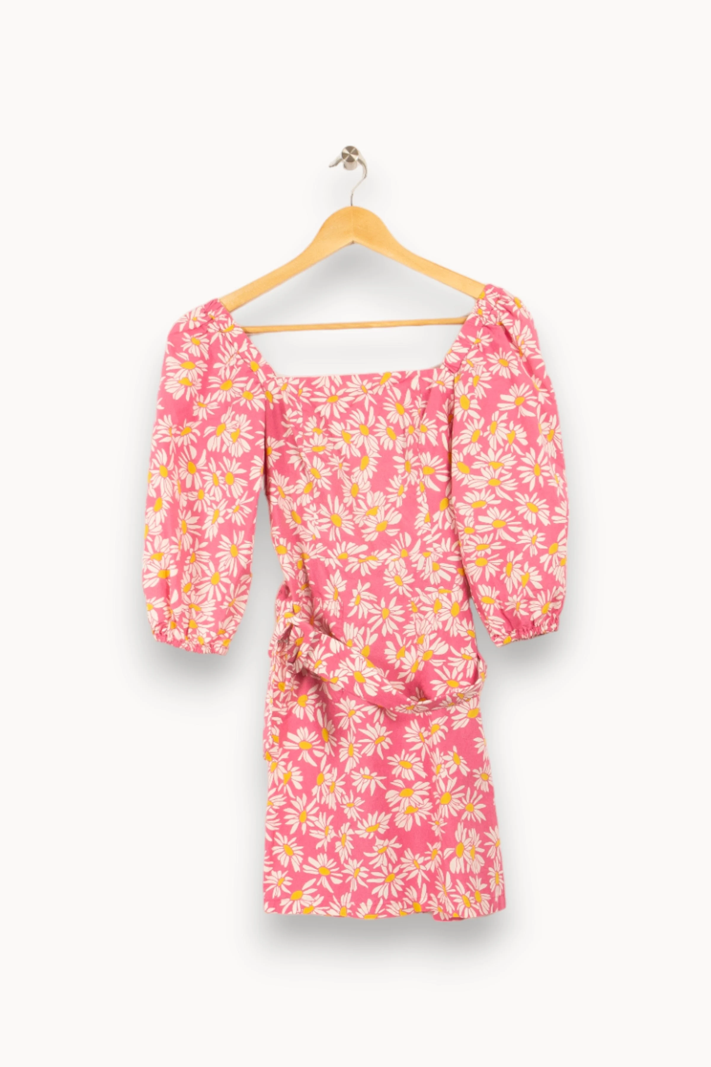 Robe | Rose