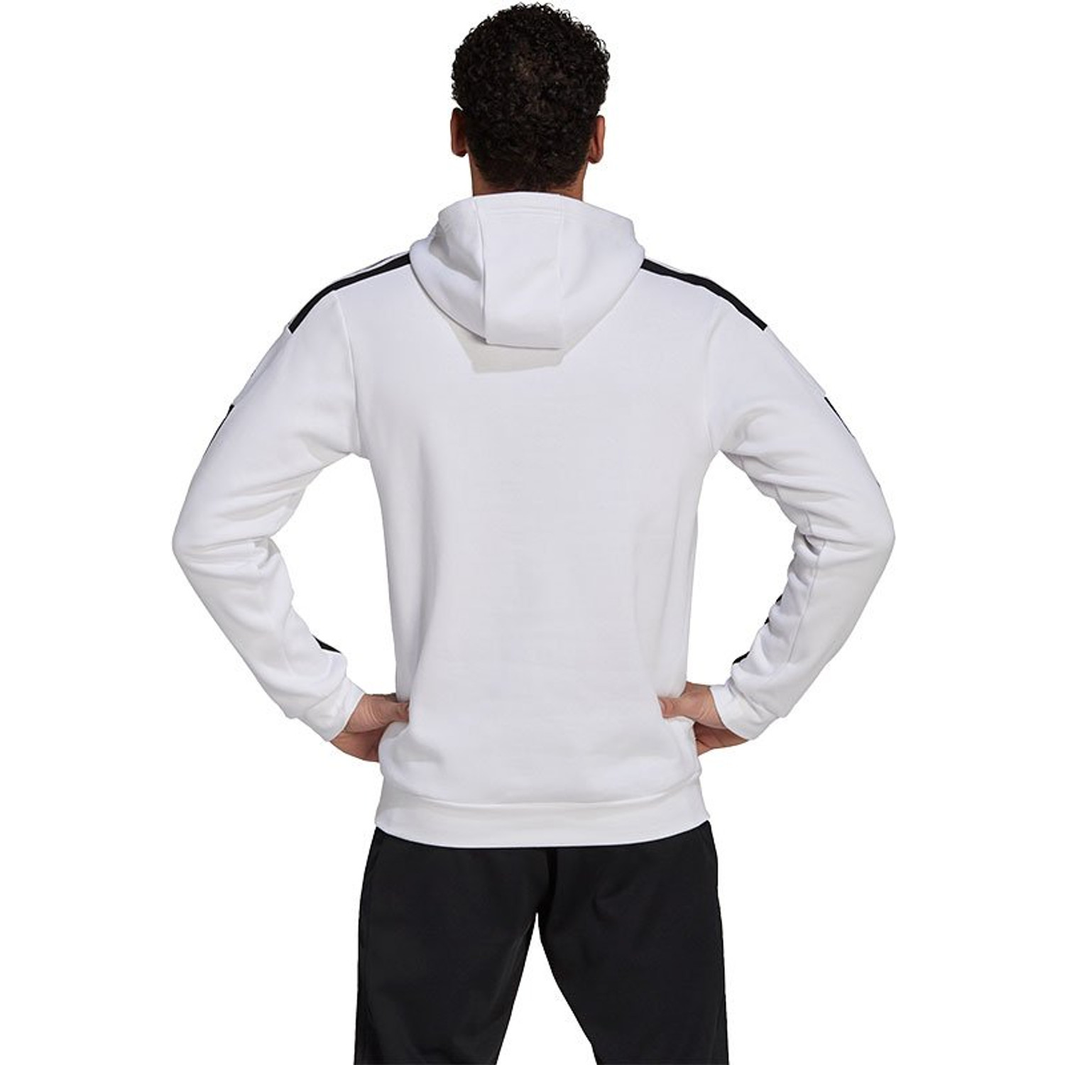 adidas Squadra Sweat Hoody