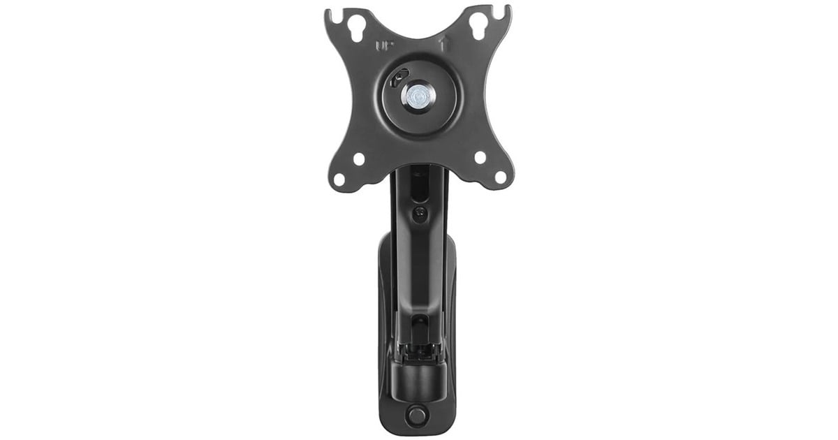 NeomountsWL70-440BL11 tv wandsteun wandmontage   (Zwart)
