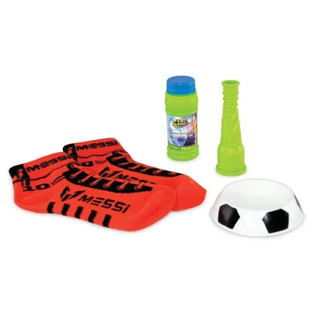 Funtastic Messi FootBubbles Starterset, sortiert
