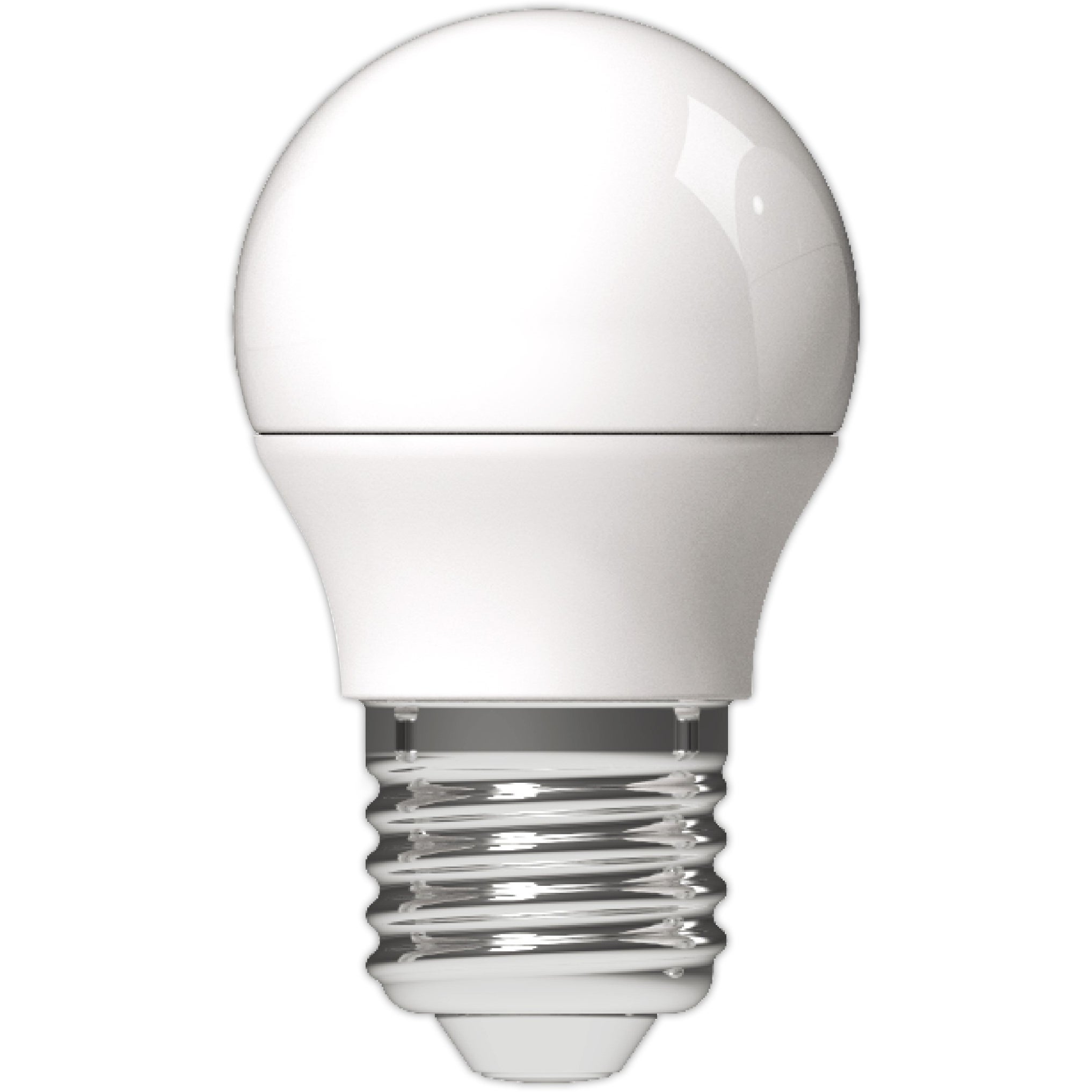 Avide LED Globe Mini G45 6W E27 NW