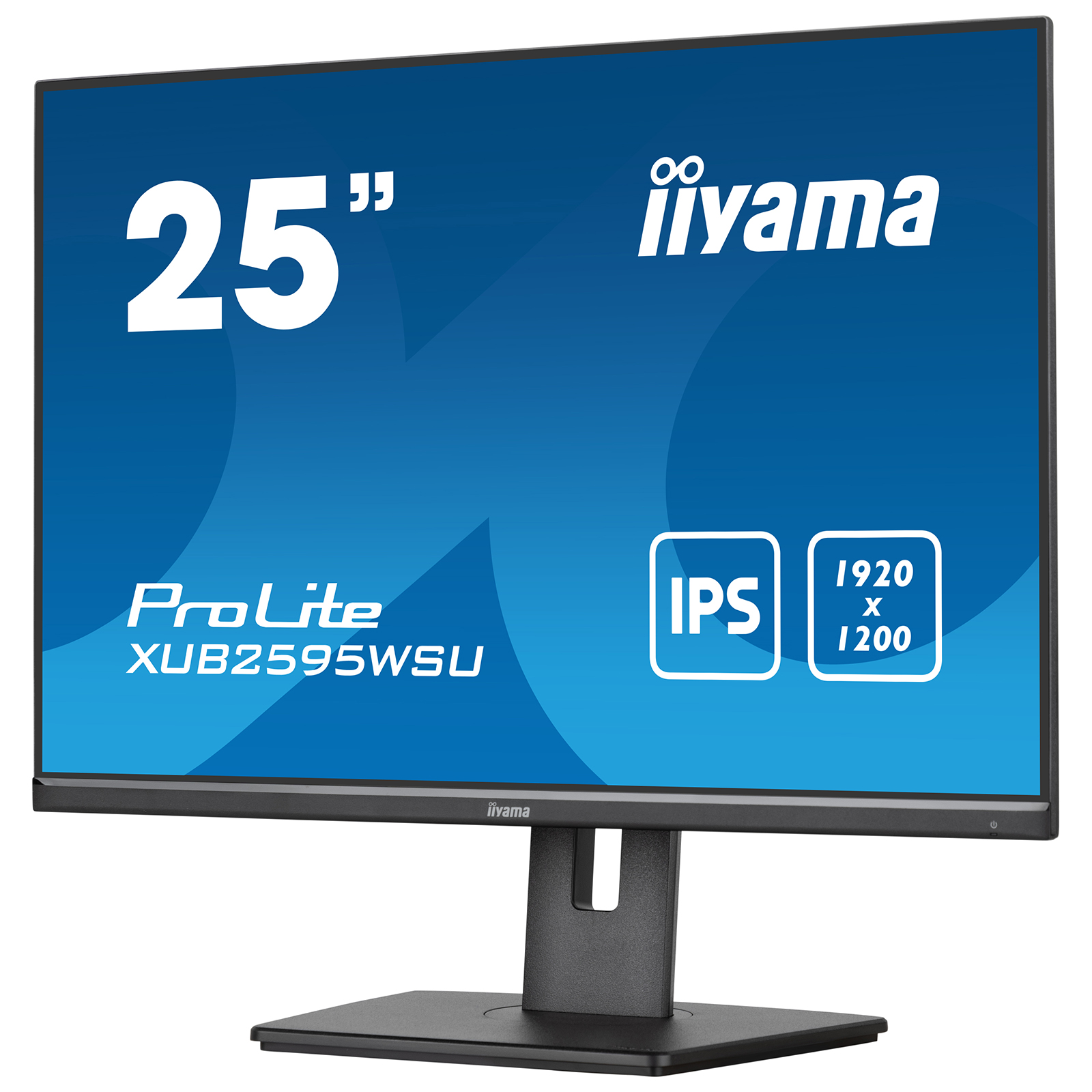 iiyama 25