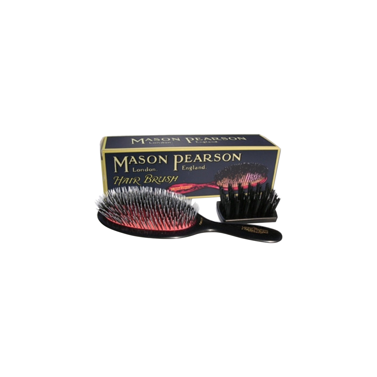 Popular Bristle & Nylon BN1