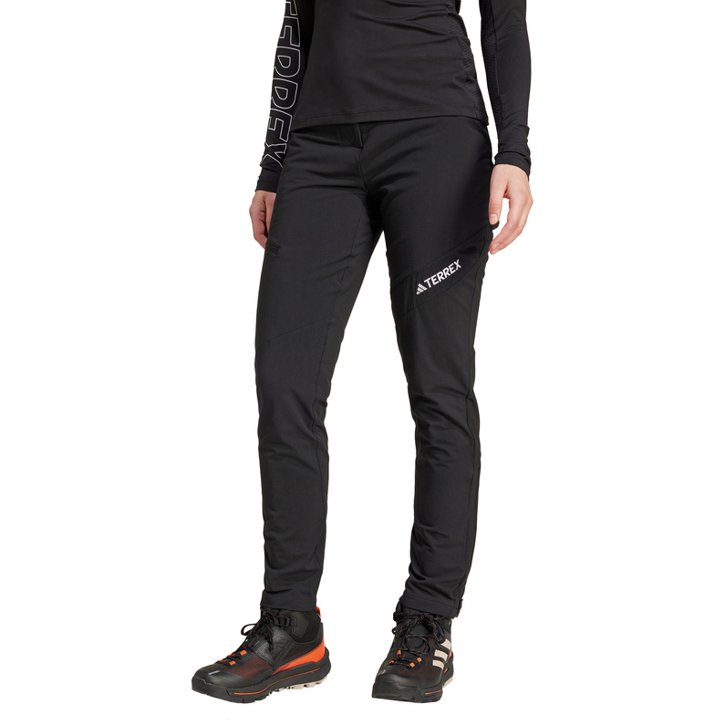 adidas Terrex Damen Techrock Brushed Hose