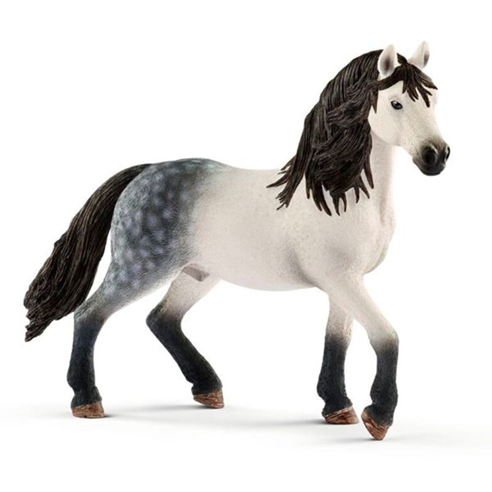 Køb schleich® Horse Club Andalusian Hingst