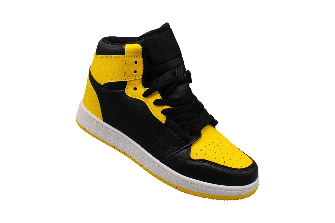 Planets 538 Winterschuhe Herren