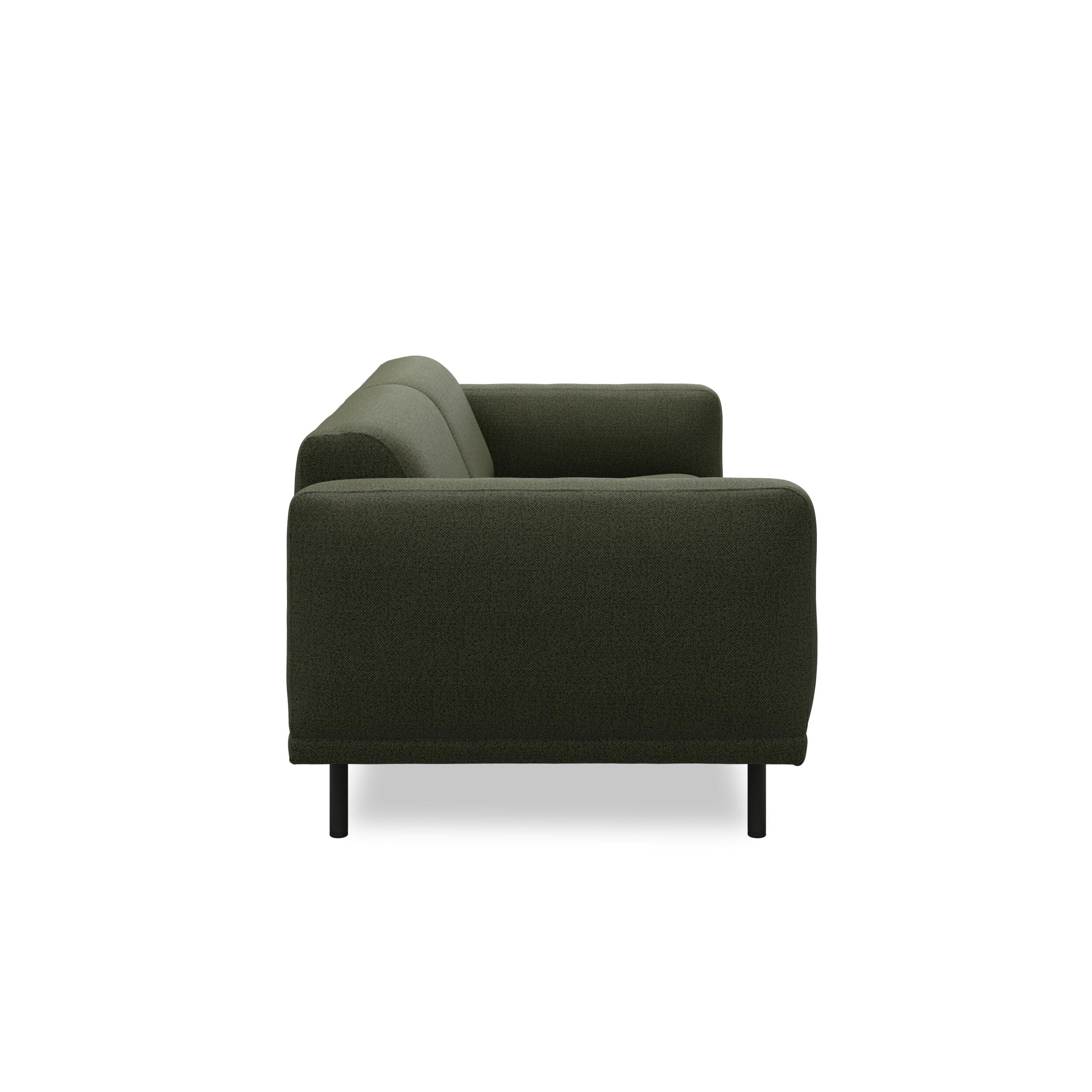 Parker 2½ pers. Sofa