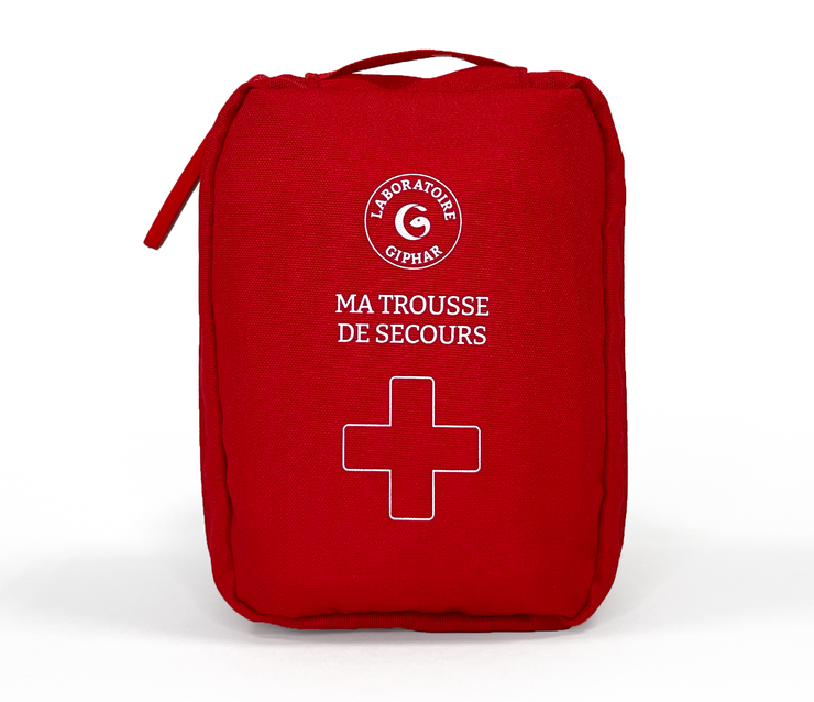 Trousse de Secours