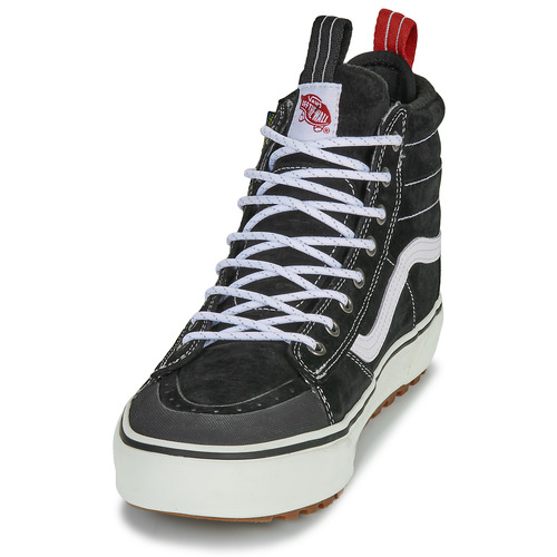 Vans - UA SK8-HI MTE - Noir / Blanc