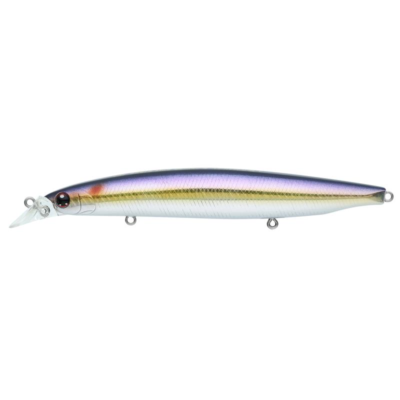 Leurre Coulant Daiwa Shoreline Shiner-Z Vertice R 125S - 12.5Cm