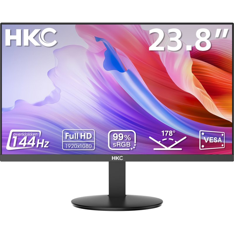 MCL Moniteur 23.8