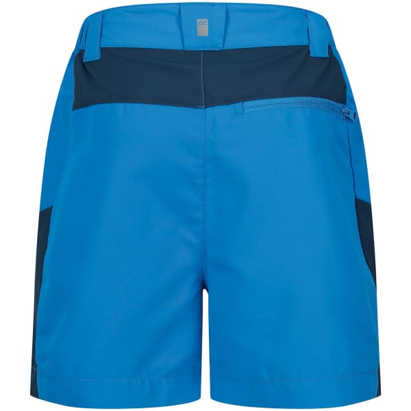 Short randonnée REGATTA SORCER MOUNTAIN SHORT III INDIGO BLUE/BLUE WING