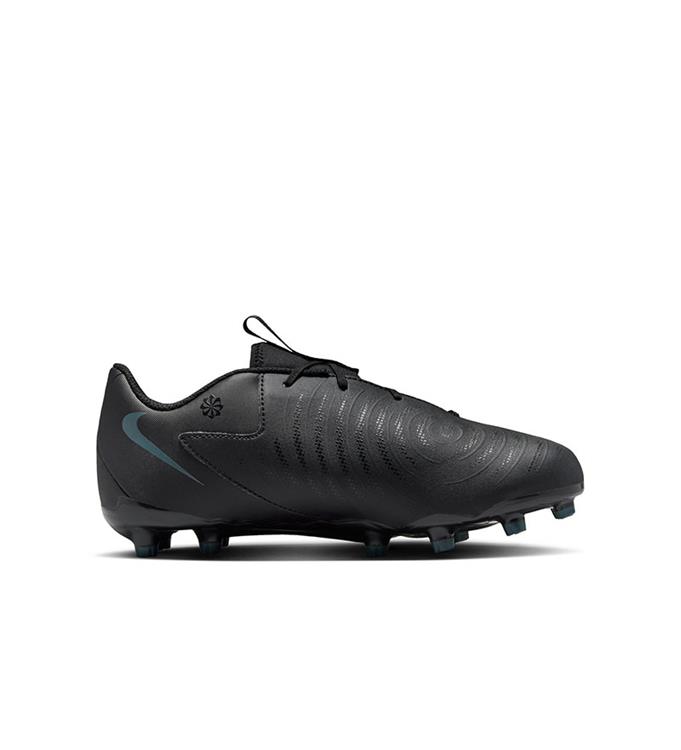 JR PHANTOM GX II ACADEMY FG/MG BLACK-BLACK-DEEP-JUNGLE