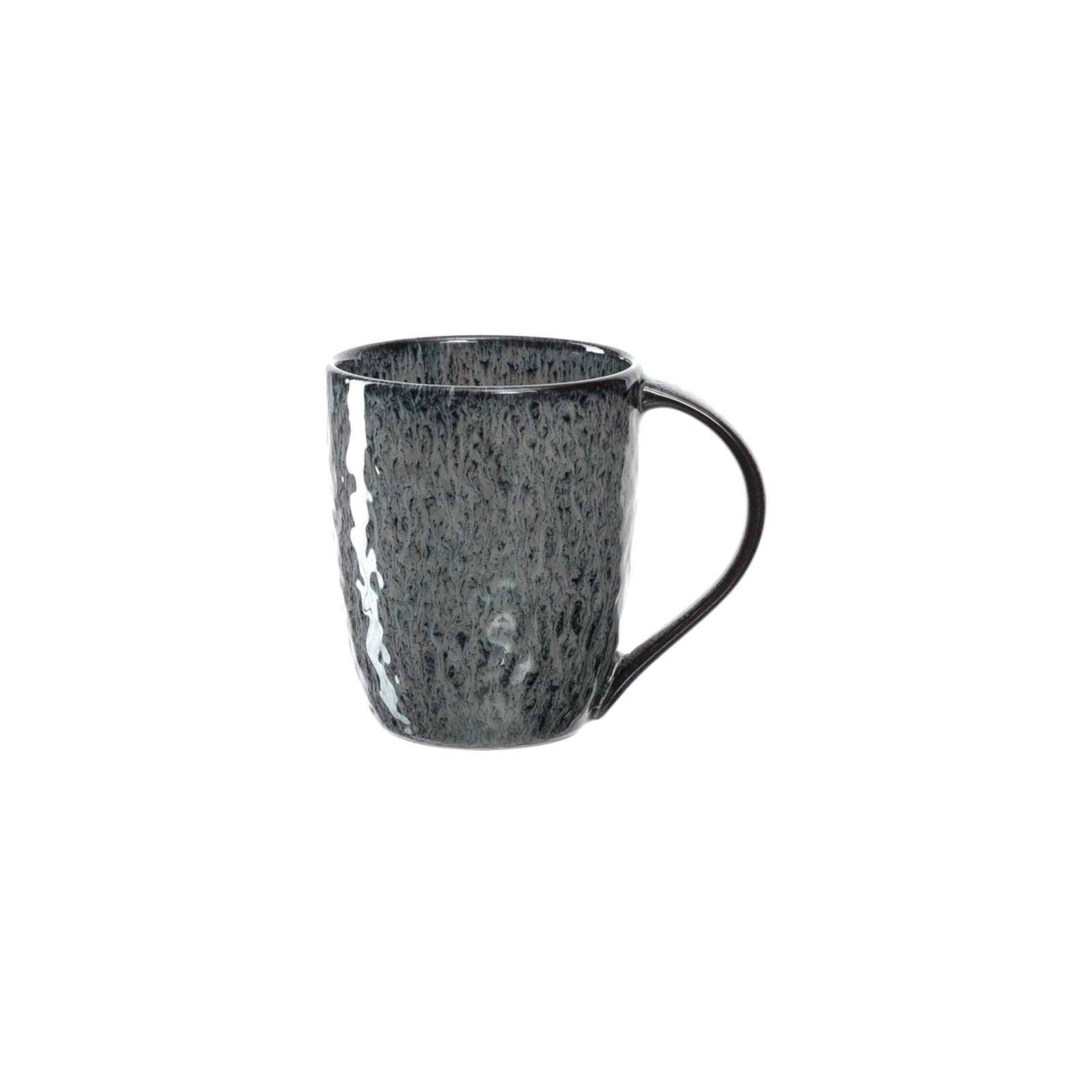 Leonardo Kaffeebecher Matera 330 ml 4er Set