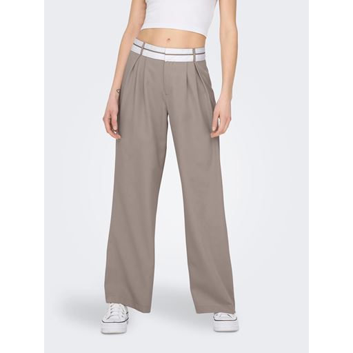 ONLY Malika Bukser, Goat, XS/L32