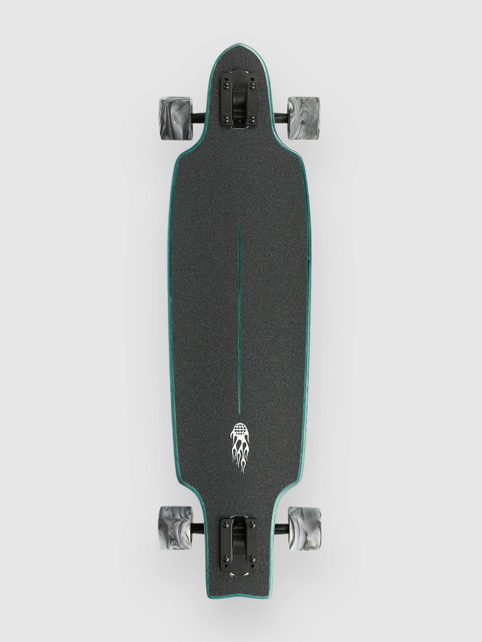 Globe Prowler Mid 34