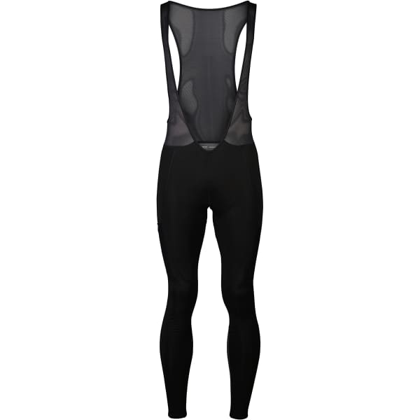 Cuissard VTT POC M'S THERMAL CARGO TIGHTS URANIUM BLACK