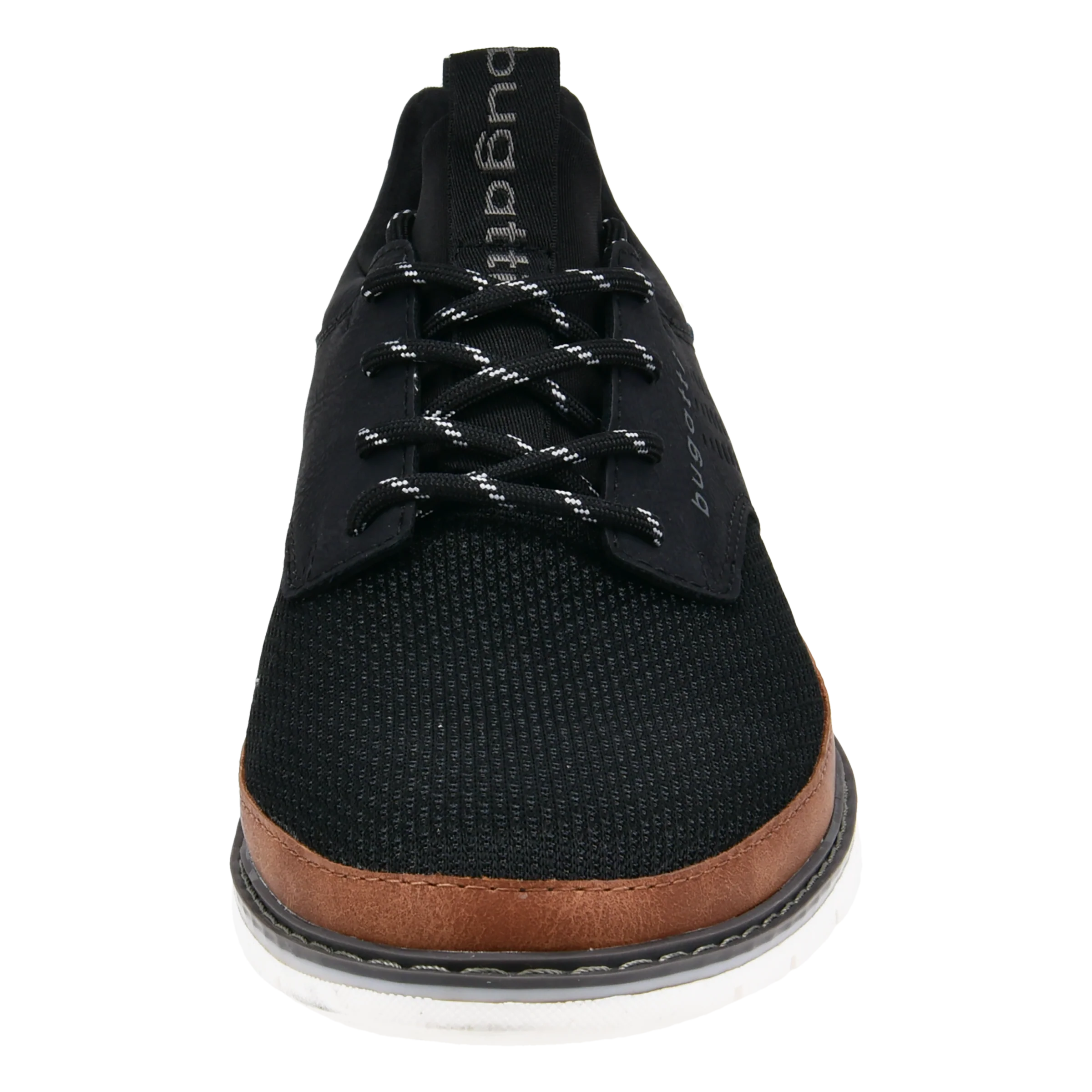 Sneaker schwarz