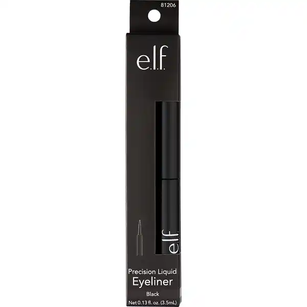 Precision Liquid Eyeliner