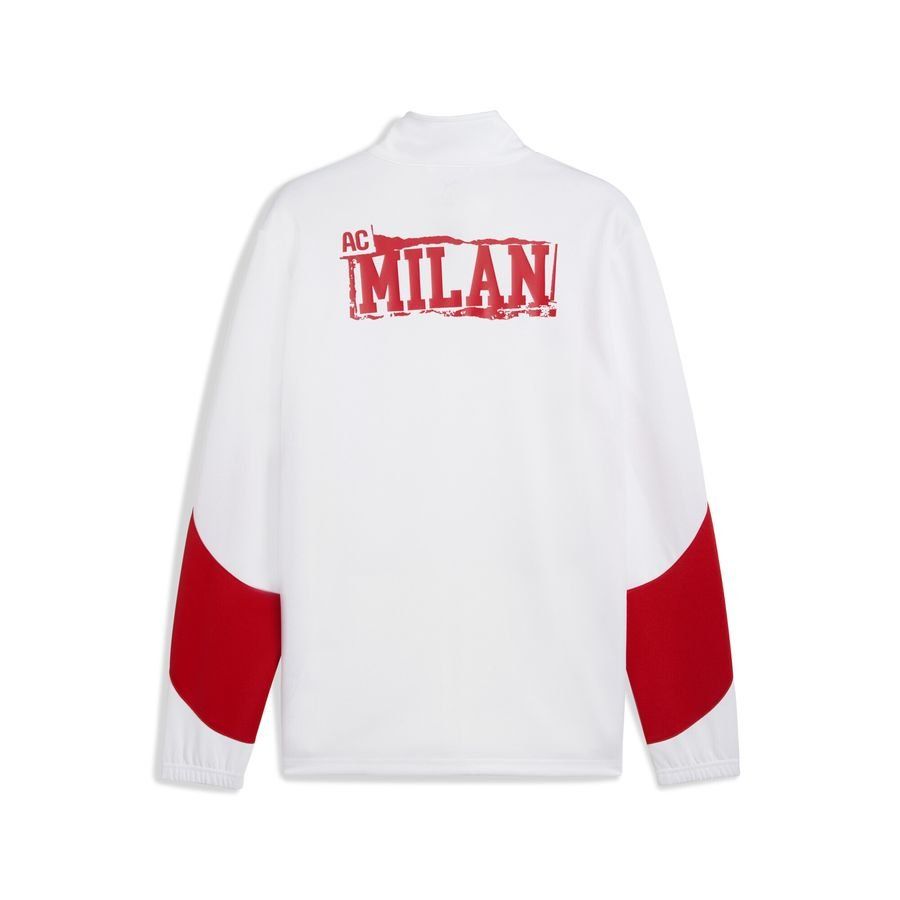 Puma AC Milan ftblNRGY  Jacke