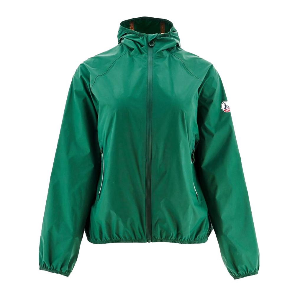 JOTT Coupe-vent Vert Femme JOTT Singapore