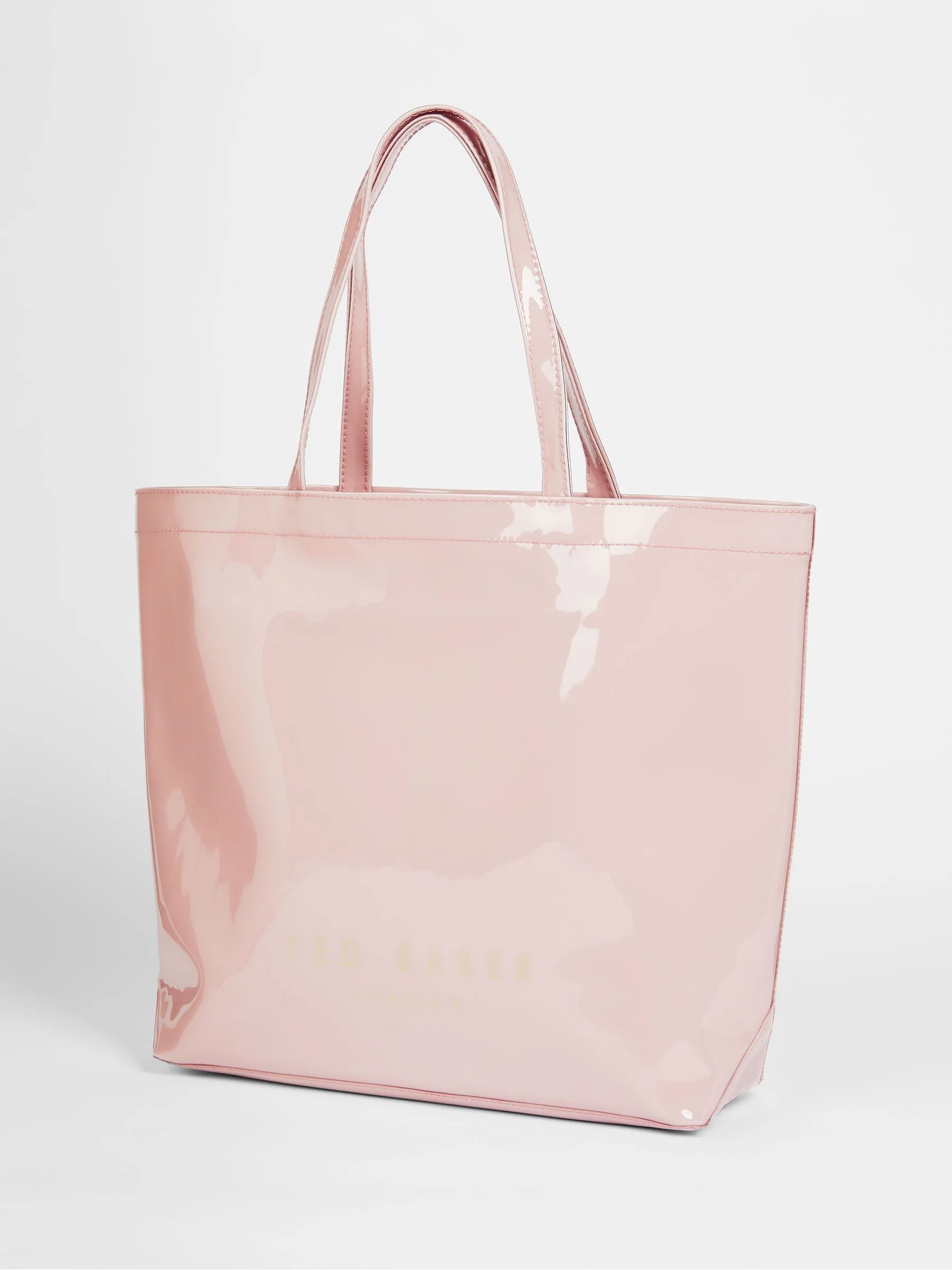 Roze - Ted Baker Nicon grote tas met strik