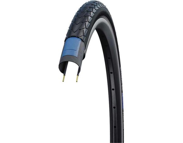 Schwalbe Marathon Racer Cykeldæk, 18x1.50 (40-355)