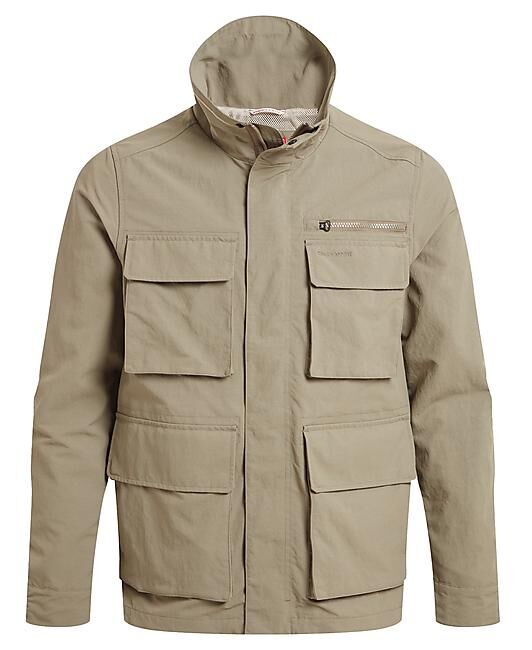 CRAGHOPPERS - VESTE MULTIPOCHES NOSILIFE ADVENTURE JCK IV M