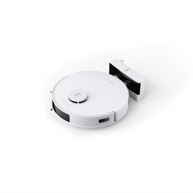 ECOVACS »Ecovacs Saugroboter N20, Deebot«