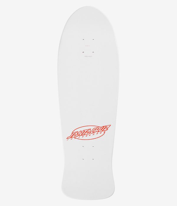 Santa Cruz Meek OG Slasher Reissue 10.1
