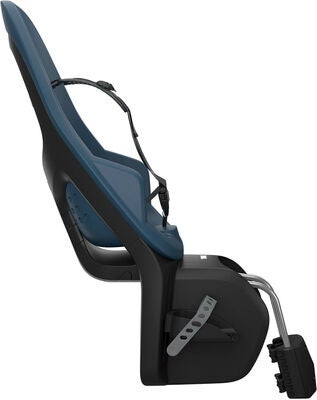 Thule Yepp 2 Maxi Frame Mount Sykkelsete, Majolica Blue