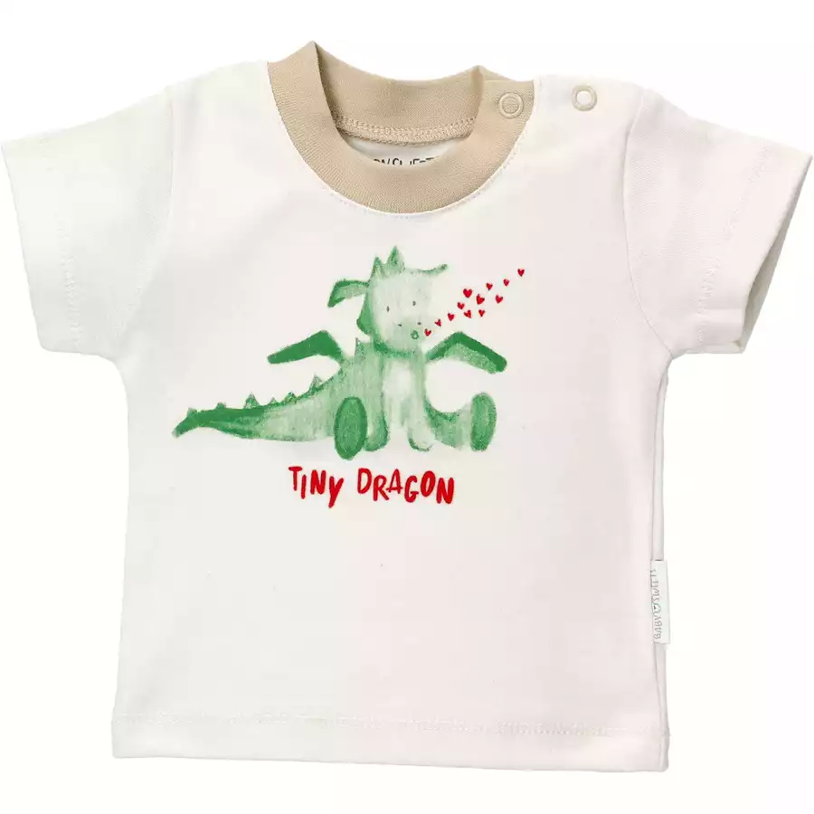 Baby Sweets 3tlg Set Lieblingsstücke grün beige
